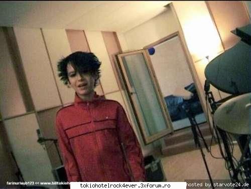 Devilish :X ! - Tatyann' - *..::Tokio Hotel::..*