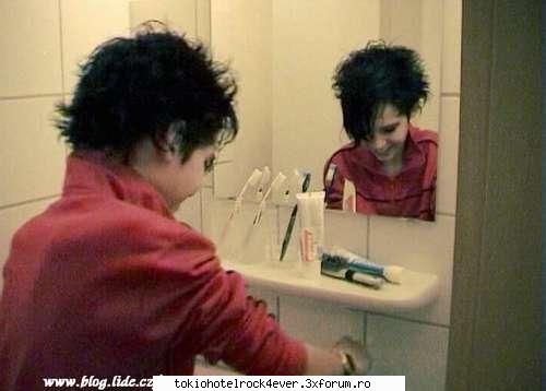 Devilish :X ! - Tatyann' - *..::Tokio Hotel::..*