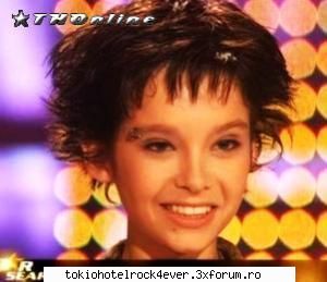 Devilish :X ! - 40 hmm un extraterestrw' - *..::Tokio Hotel::..*