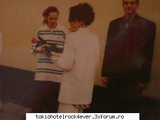 Devilish :X ! - Tatyann' - *..::Tokio Hotel::..*