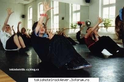 Devilish :X ! - Tatyann' - *..::Tokio Hotel::..*