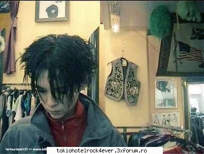 Devilish :X ! - Tatyann' - *..::Tokio Hotel::..*
