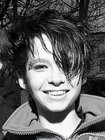 Devilish :X ! - Tatyann' - *..::Tokio Hotel::..*
