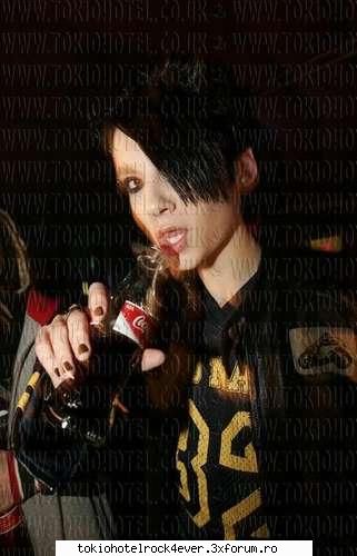 Devilish :X ! - Tatyann' - *..::Tokio Hotel::..*