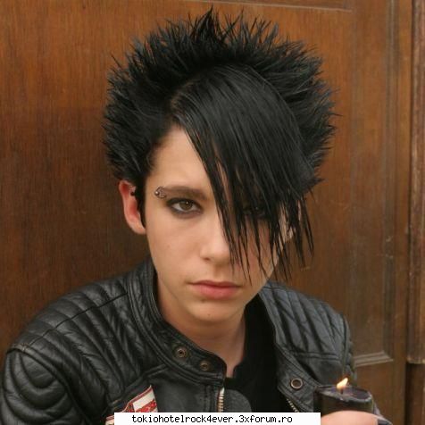Devilish :X ! - Tatyann' - *..::Tokio Hotel::..*