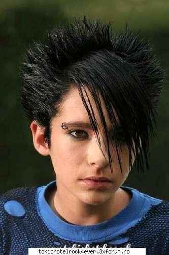 Devilish :X ! - Tatyann' - *..::Tokio Hotel::..*