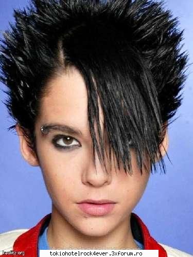Devilish :X ! - Tatyann' - *..::Tokio Hotel::..*