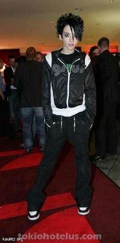 Devilish :X ! - Tatyann' - *..::Tokio Hotel::..*