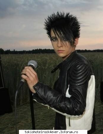 Devilish :X ! - Tatyann' - *..::Tokio Hotel::..*