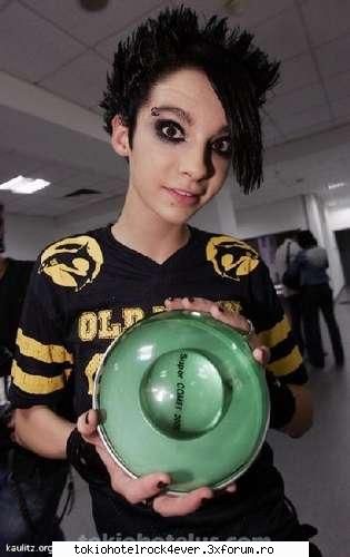 Devilish :X ! - Tatyann' - *..::Tokio Hotel::..*