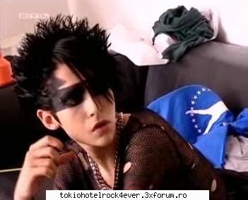 Devilish :X ! - Tatyann' - *..::Tokio Hotel::..*