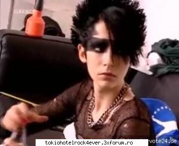 Devilish :X ! - Tatyann' - *..::Tokio Hotel::..*