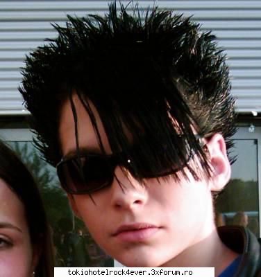 Devilish :X ! - Tatyann' - *..::Tokio Hotel::..*