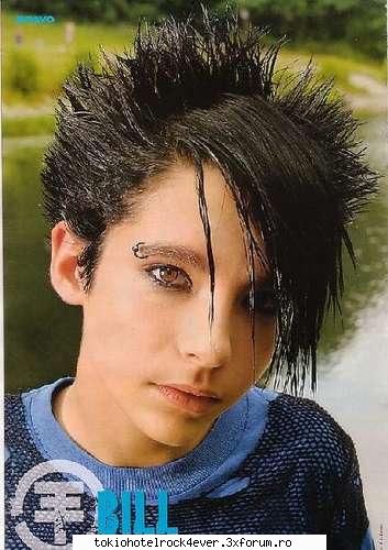 Devilish :X ! - Tatyann' - *..::Tokio Hotel::..*