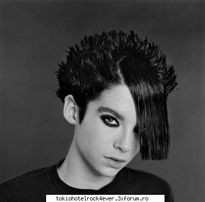 Devilish :X ! - Tatyann' - *..::Tokio Hotel::..*