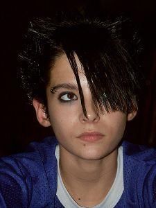 Devilish :X ! - Tatyann' - *..::Tokio Hotel::..*