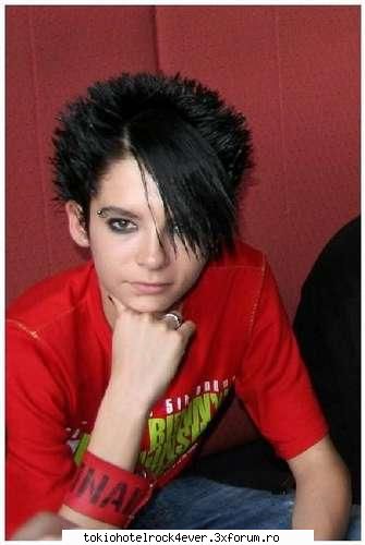 Devilish :X ! - Tatyann' - *..::Tokio Hotel::..*
