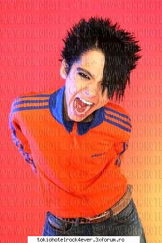 Devilish :X ! - Tatyann' - *..::Tokio Hotel::..*