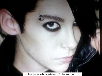 Devilish :X ! - Tatyann' - *..::Tokio Hotel::..*