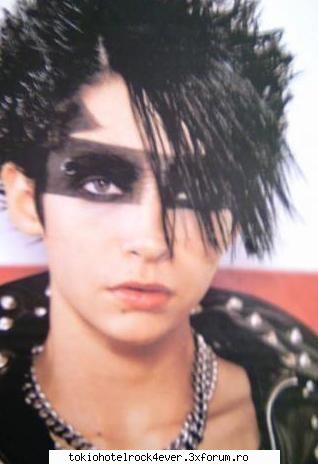 Devilish :X ! - Tatyann' - *..::Tokio Hotel::..*