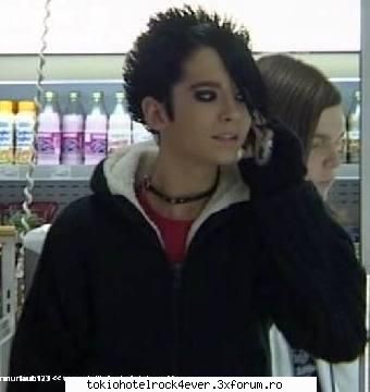 Devilish :X ! - Tatyann' - *..::Tokio Hotel::..*