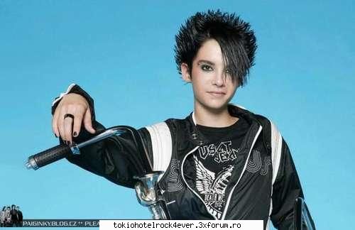 Devilish :X ! - Tatyann' - *..::Tokio Hotel::..*