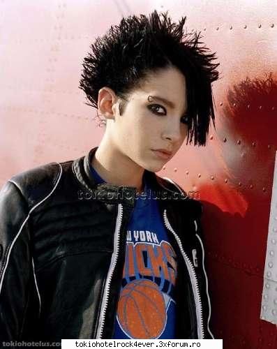 Devilish :X ! - Tatyann' - *..::Tokio Hotel::..*
