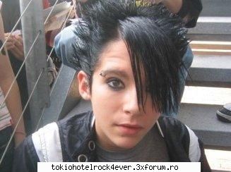 Devilish :X ! - Tatyann' - *..::Tokio Hotel::..*