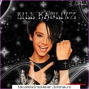 Devilish :X ! - Tatyann' - *..::Tokio Hotel::..*