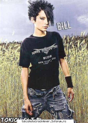 Devilish :X ! - Tatyann' - *..::Tokio Hotel::..*