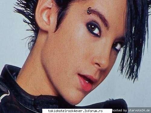 Devilish :X ! - Tatyann' - *..::Tokio Hotel::..*