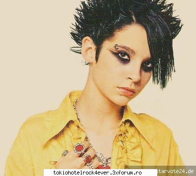 Devilish :X ! - Tatyann' - *..::Tokio Hotel::..*