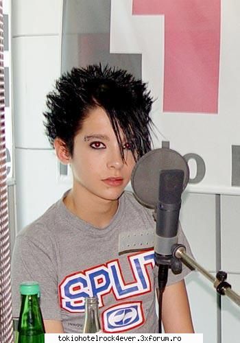 Devilish :X ! - Tatyann' - *..::Tokio Hotel::..*