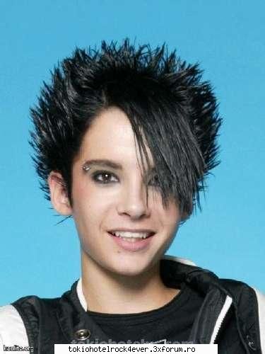 Devilish :X ! - Tatyann' - *..::Tokio Hotel::..*