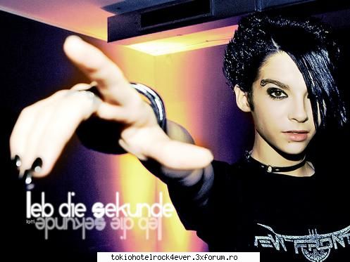 Devilish :X ! - Tatyann' - *..::Tokio Hotel::..*