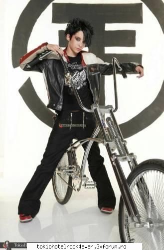 Devilish :X ! - Tatyann' - *..::Tokio Hotel::..*