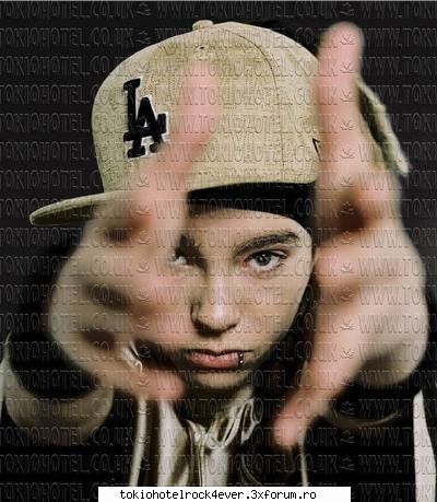 Devilish :X ! - Tatyann' - *..::Tokio Hotel::..*
