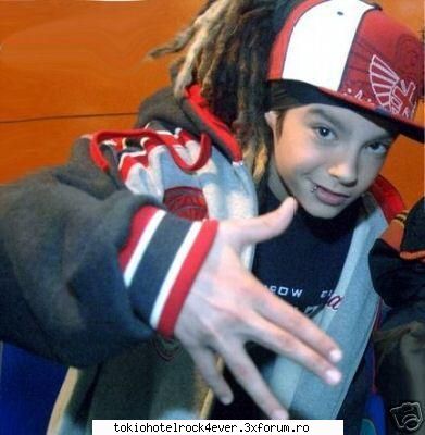 Devilish :X ! - Tatyann' - *..::Tokio Hotel::..*