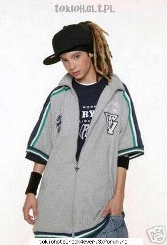 Devilish :X ! - Tatyann' - *..::Tokio Hotel::..*