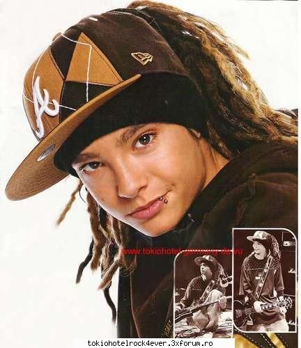 Devilish :X ! - Tatyann' - *..::Tokio Hotel::..*