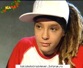 Devilish :X ! - Tatyann' - *..::Tokio Hotel::..*
