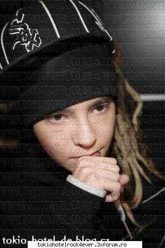 Devilish :X ! - Tatyann' - *..::Tokio Hotel::..*