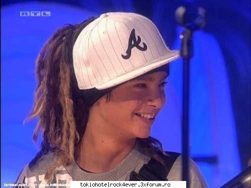 Devilish :X ! - Tatyann' - *..::Tokio Hotel::..*