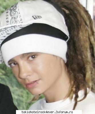 Devilish :X ! - Tatyann' - *..::Tokio Hotel::..*