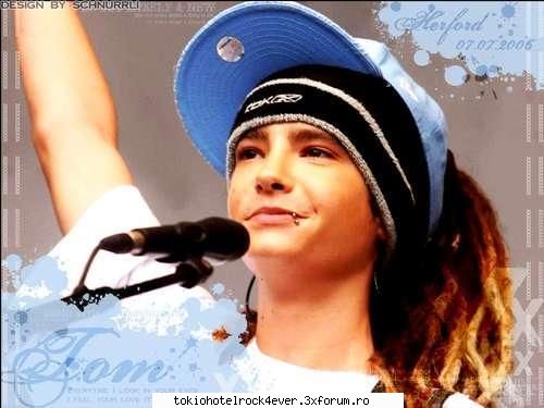 Devilish :X ! - Tatyann' - *..::Tokio Hotel::..*