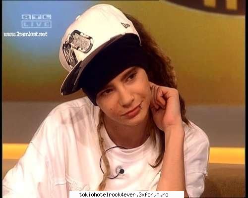 Devilish :X ! - Tatyann' - *..::Tokio Hotel::..*