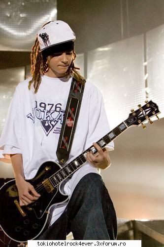 Devilish :X ! - Tatyann' - *..::Tokio Hotel::..*