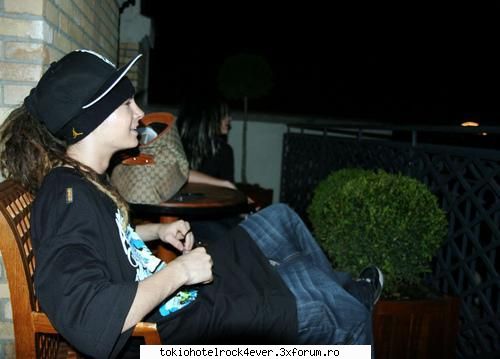 Devilish :X ! - Tatyann' - *..::Tokio Hotel::..*