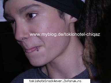 Devilish :X ! - Tatyann' - *..::Tokio Hotel::..*