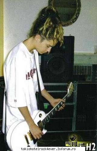 Devilish :X ! - Tatyann' - *..::Tokio Hotel::..*
